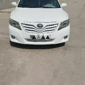 Toyota Camry 2010