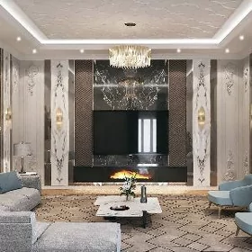 Arenda Ak Altyn Villa