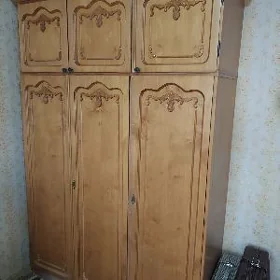 skaf agac деревянный шифонер