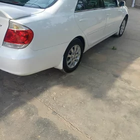 Toyota Camry 2005