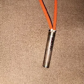 тэн патронный пальчиковый