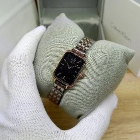 Calvin Klein sagat часы