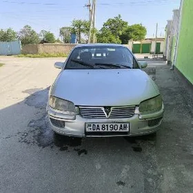 Opel Omega 1998