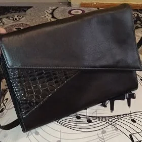 СУМКА ️ SUMKA  KOŹA