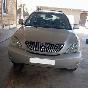 Lexus RX 330 2004