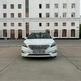 Hyundai Sonata 2016