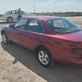 Toyota Camry 1995