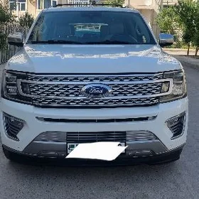 Ford Expedition 2020