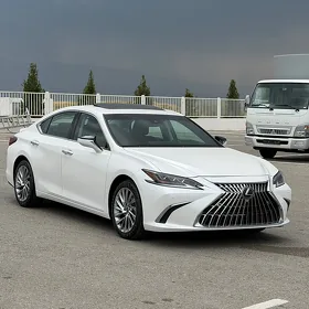Lexus ES 350 2021