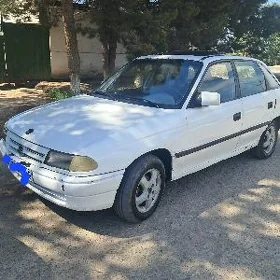 Opel Vectra 1992