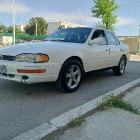 Toyota Camry 1993
