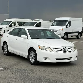 Toyota Camry 2010