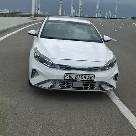 Kia Forte 2022