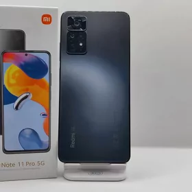 Redmi not 11pro 8/128 GB
