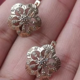 Altyn syrga gadymkysy