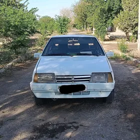 Lada 21099 1998