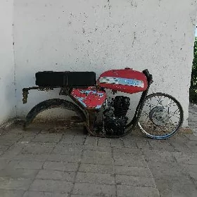 Jawa rama Fekon mator