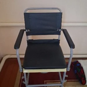 Inwalit kalyaska garžokly