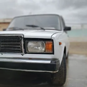 Lada 2107 2000