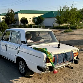 Lada 2106 1986