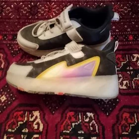 Кроссовки ролики