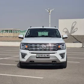 Ford Expedition 2021