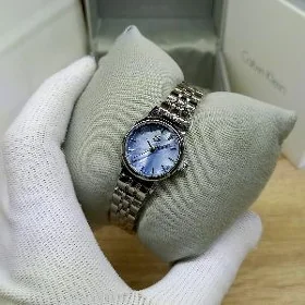 Calvin Klein sagat часы