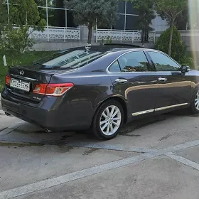 Lexus ES 350 2011