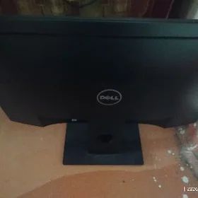 monitor 24 dell