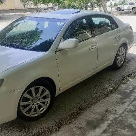 Toyota Avalon 2006