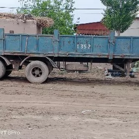 Maz Samosval 1991
