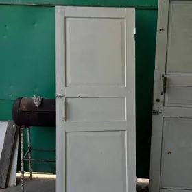 gapy isik  двери