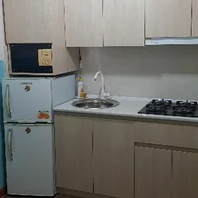 Baumna köçe 1nji mikraýon