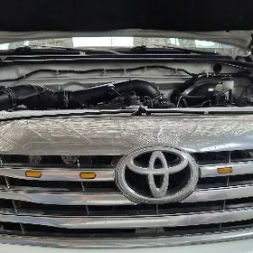 Oblisovka Fortuner chyraly