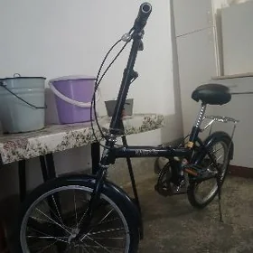 welsepet 20-lik kama