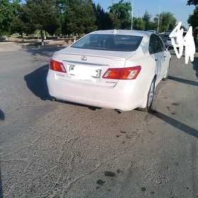 Lexus ES 350 2009