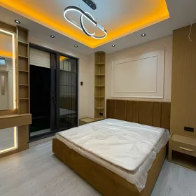 Шевченко мечеть 3 комнаты