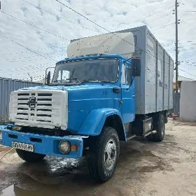 Zil 4331 1994
