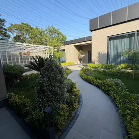 Дом Ким район 7 соток