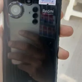Redmi Note 13 pro +
