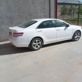 Toyota Camry 2009