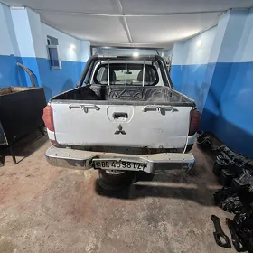 Mator karobka zapjaslary bar L200