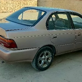 Toyota Corolla 1993
