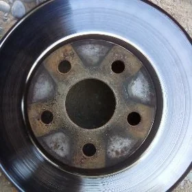 тойота каролла  тормоз  диск