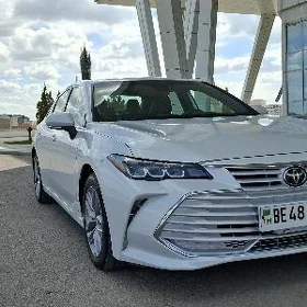 Toyota Avalon 2022