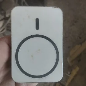 bezprowodnoi zaradnik