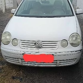 Volkswagen Polo 2003