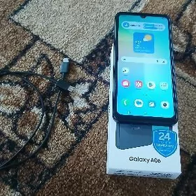 Samsung A06  4.64