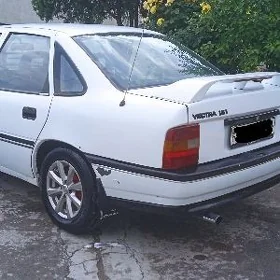 Opel Vectra 1991
