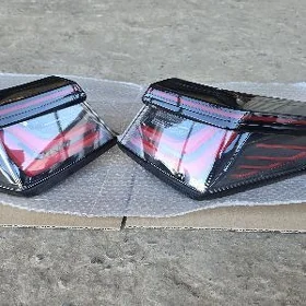 Lexus es 350  2025 yyl Yz stop